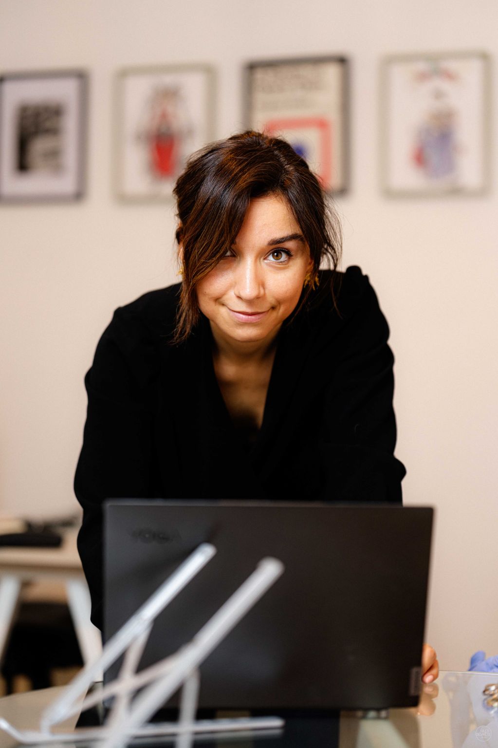 Chloé Rezlan — Adeona Avocats