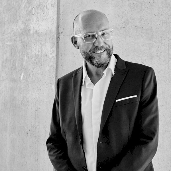 Daniel Borja — Cabinet Aragor, expert-comptable partenaire Studio Venus