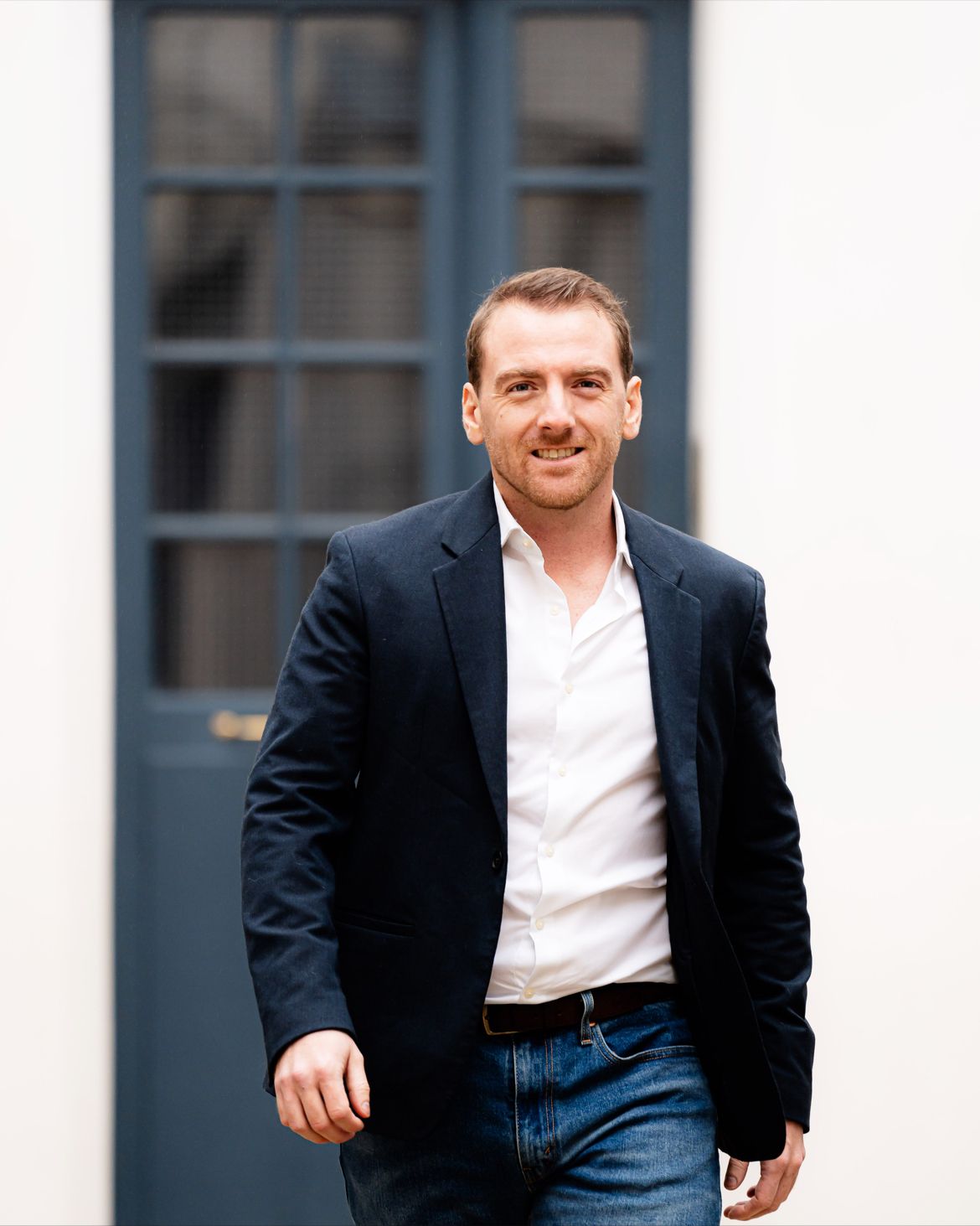 Stanislas Lucien — Travel-Insight